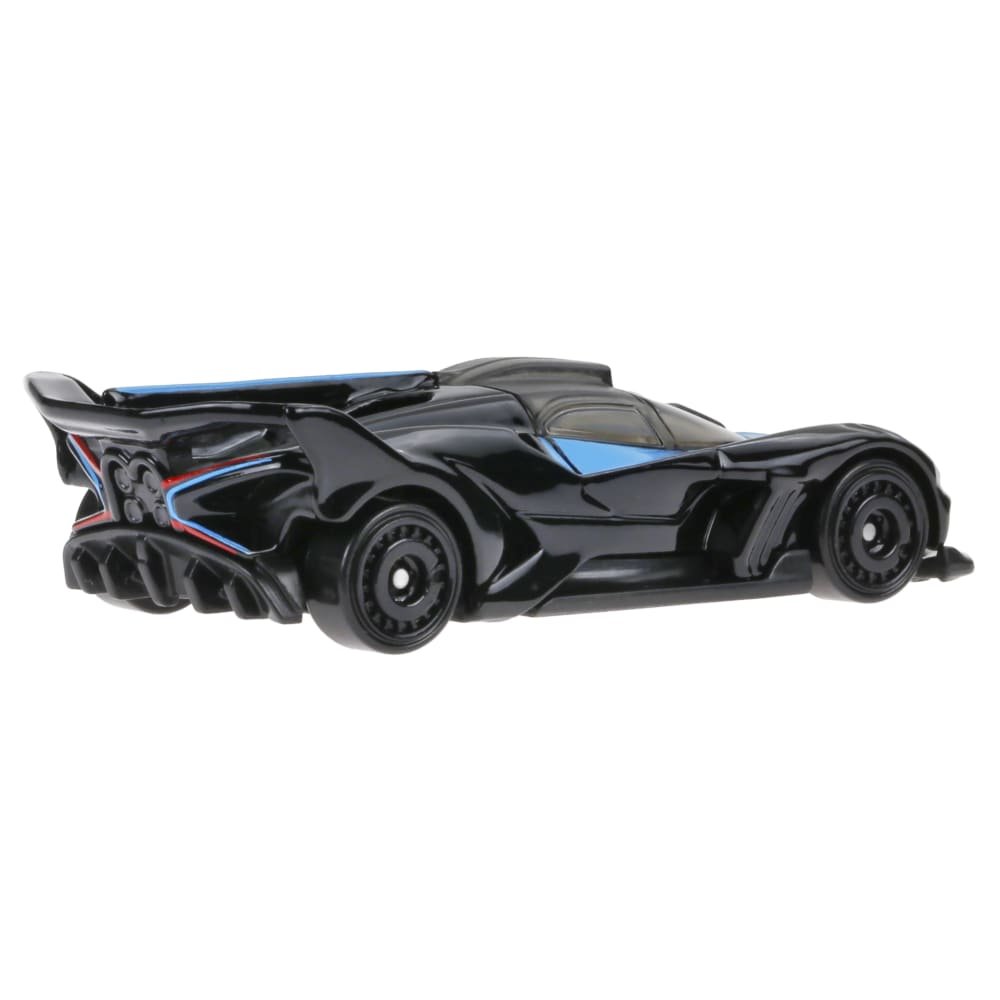 2023 Bugatti Bolide Blue: Image 6