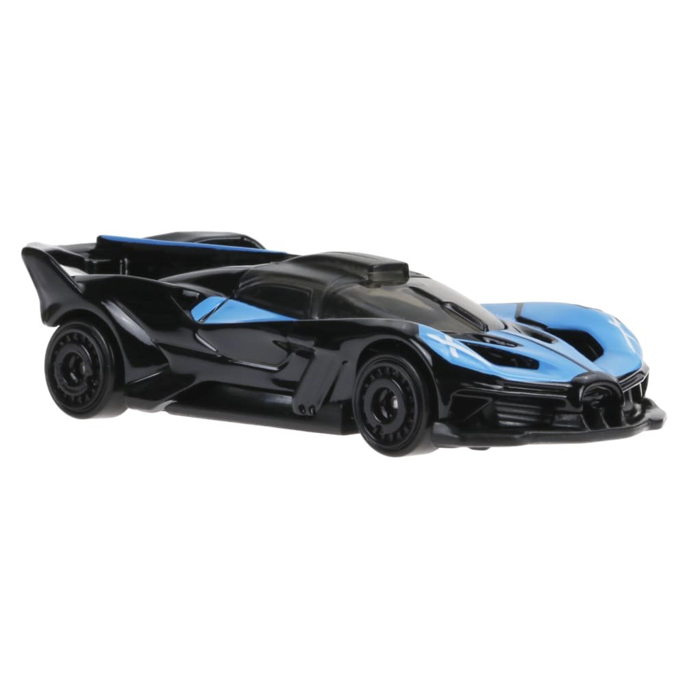 2023 Bugatti Bolide Blue: Image 5