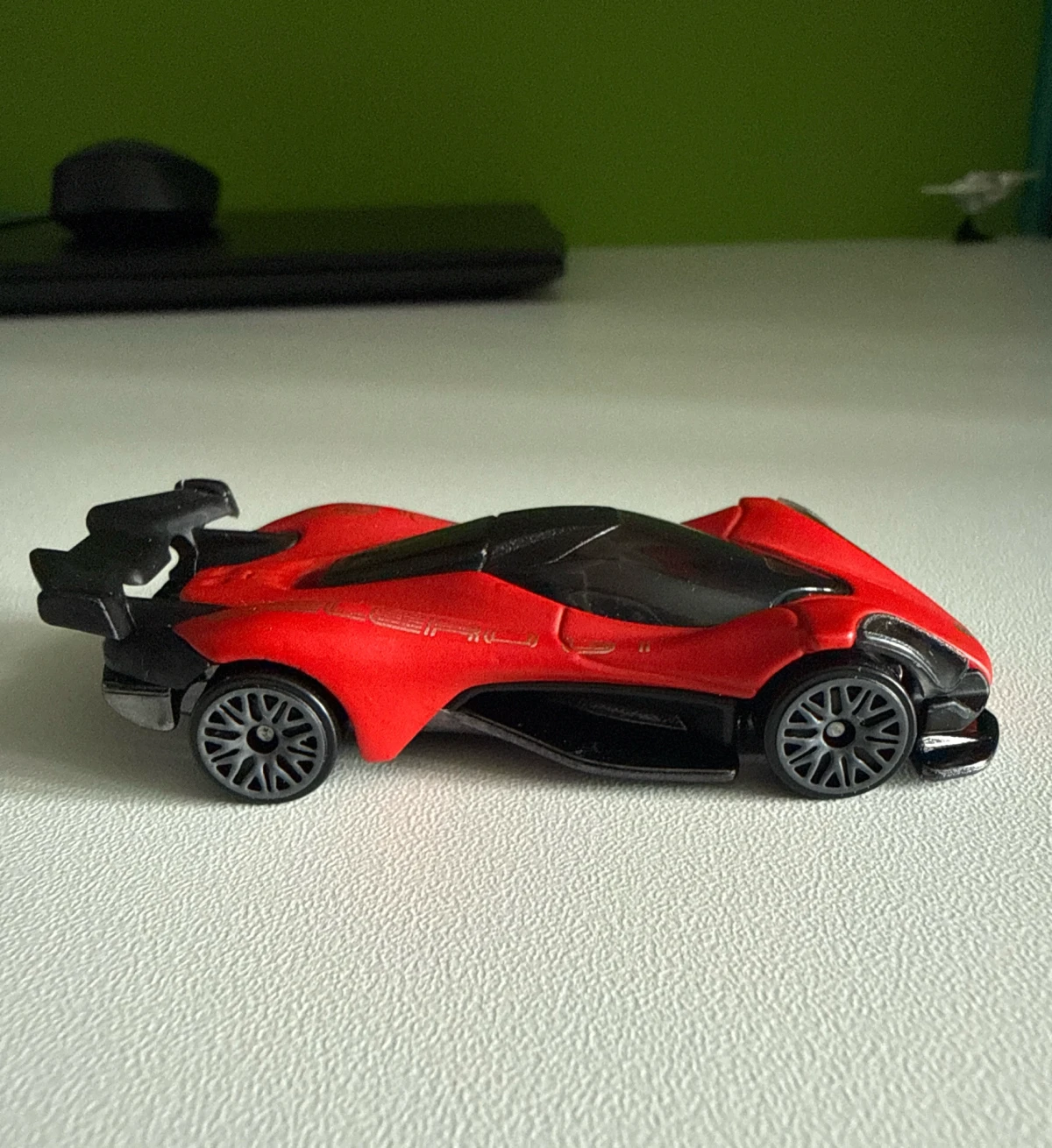 2023 Celero GT Red: No Package: Image 4