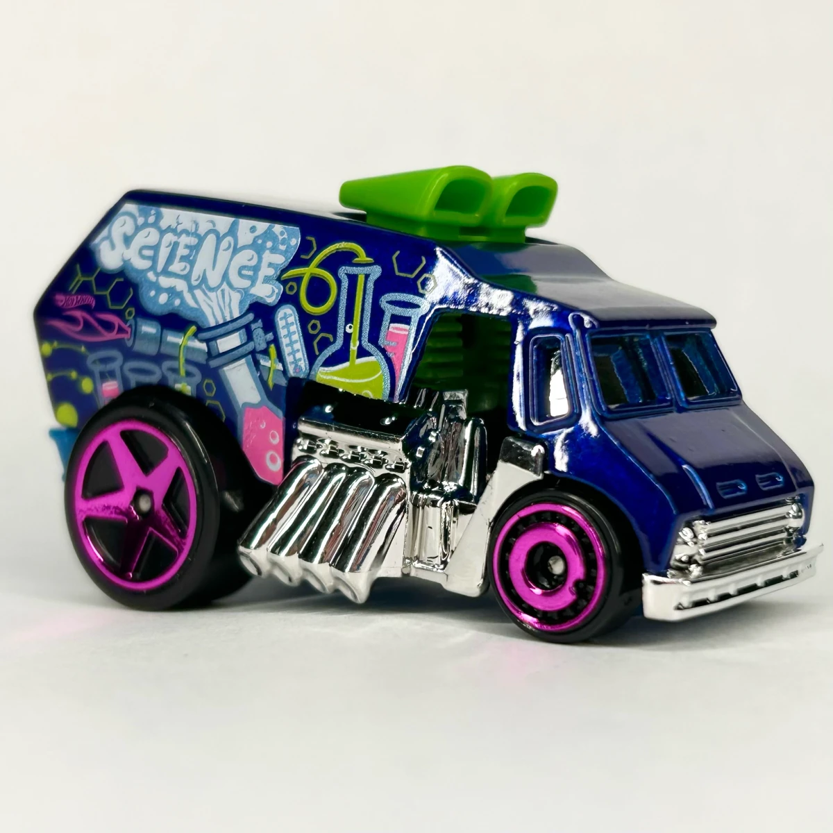 2023 Cool-One Blue: No Package: Image 2
