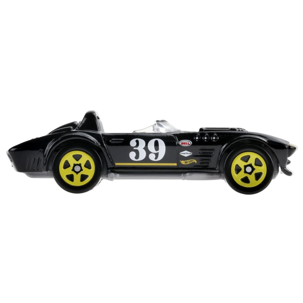 2023 Corvette Grand Sport Roadster Black: Image 5