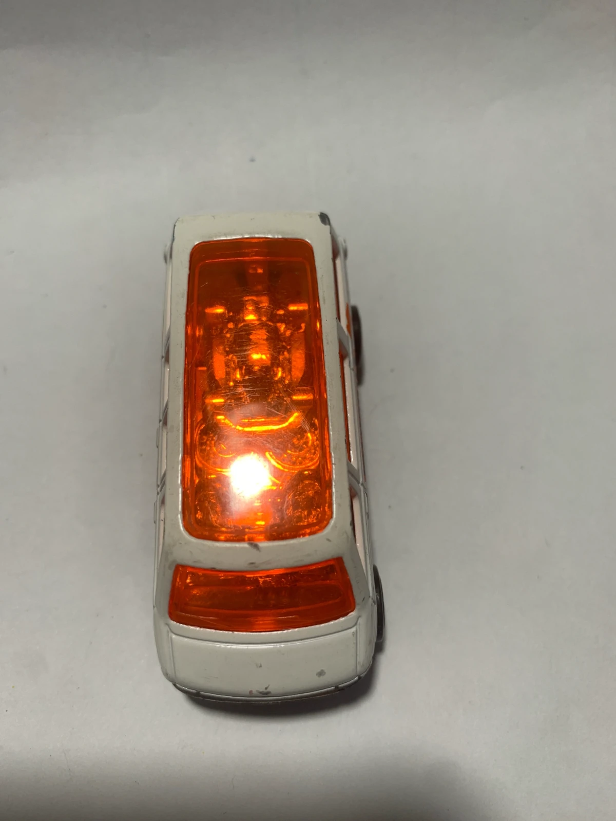 2023 Dodge Van White: No Package: Image 3