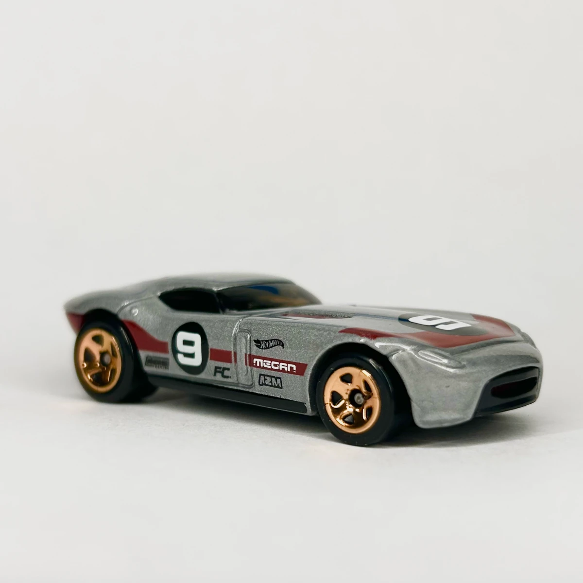 2023 Fast FeLion Grey: No Package: Image 3