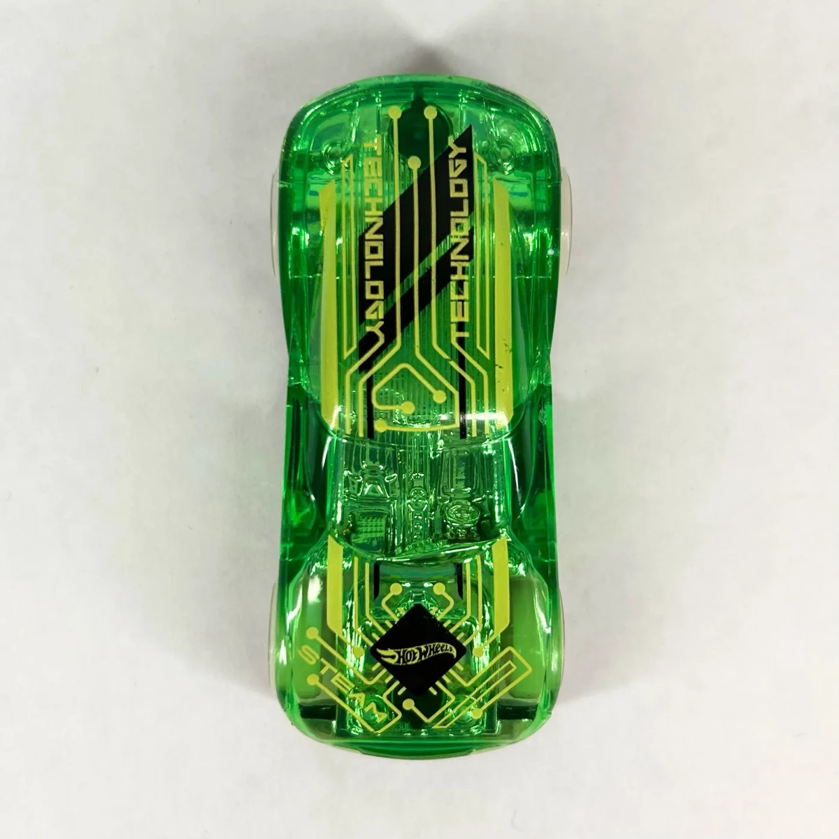 2023 Forward Force Green: No Package: Image 5