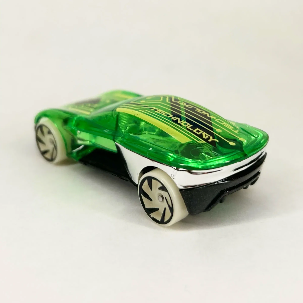 2023 Forward Force Green: No Package: Image 4
