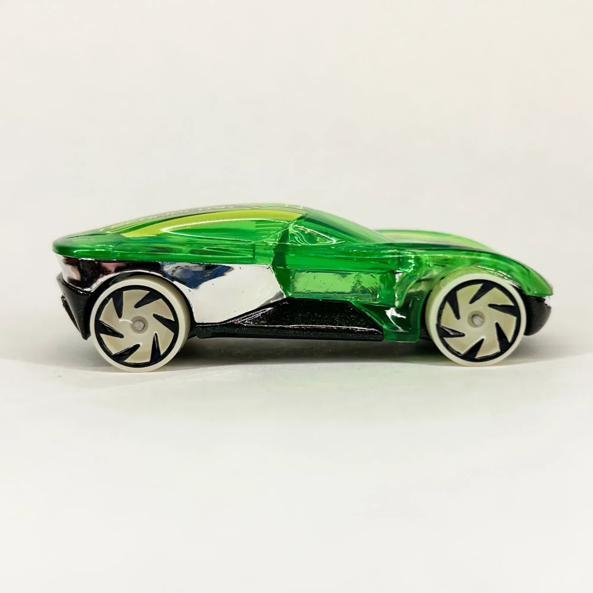 2023 Forward Force Green: No Package: Image 2