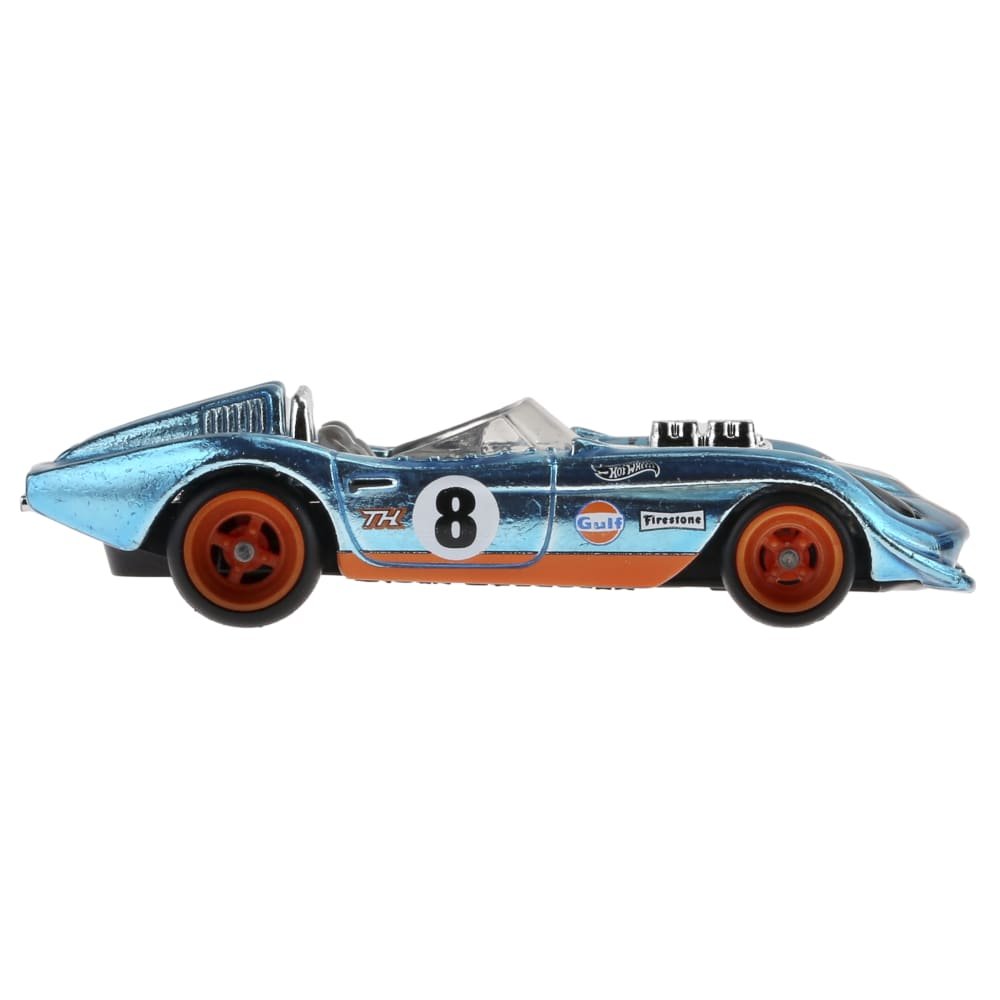 2023 Glory Chaser Green: Image 4