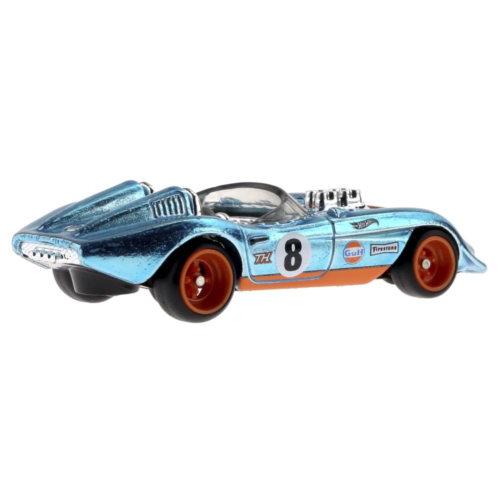 2023 Glory Chaser Green: Image 3