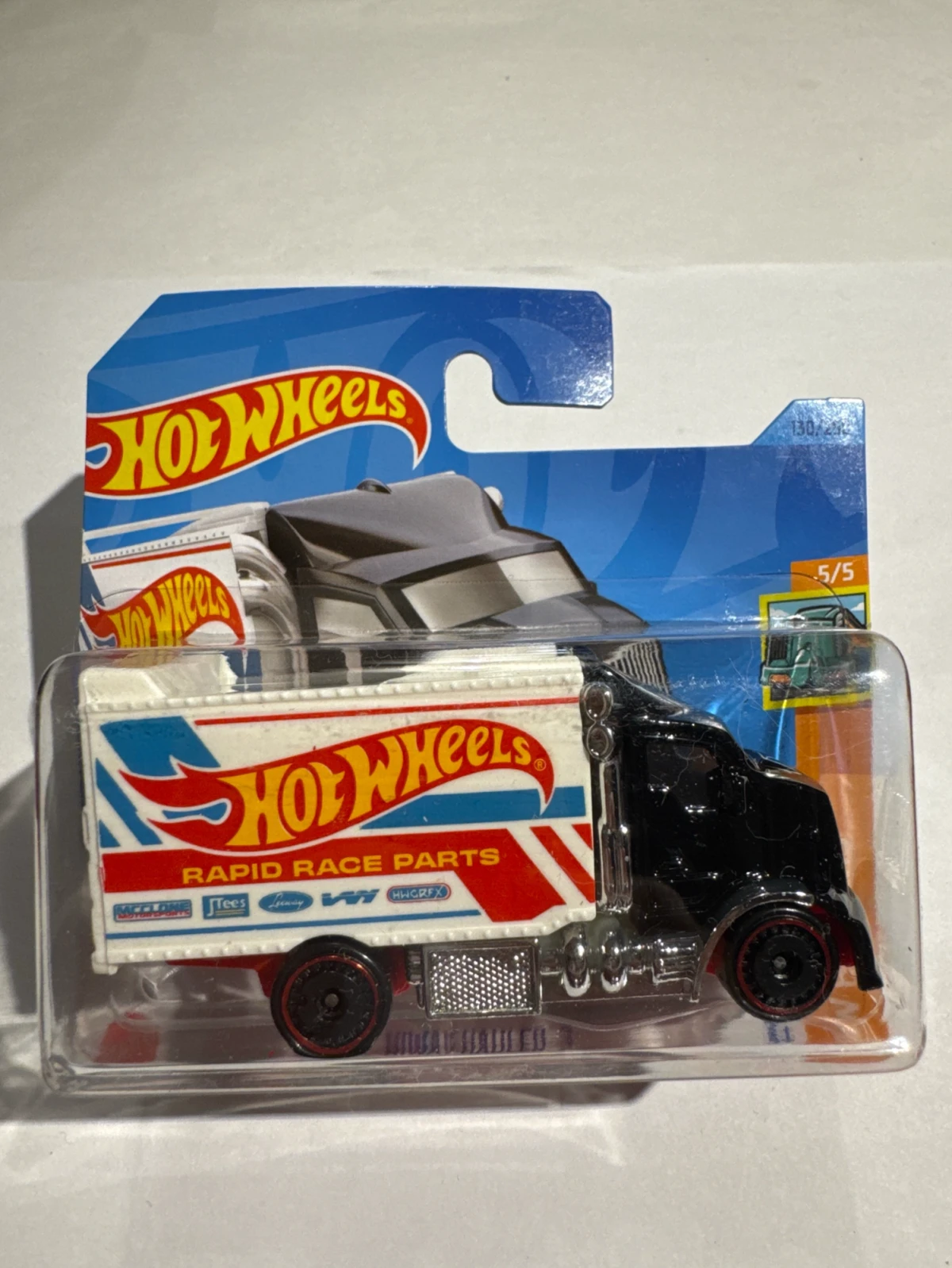 2023 Hiway Hauler 2 White: Short: Image 2