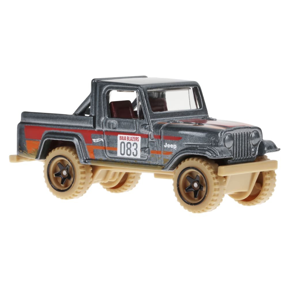 2023 Jeep Scrambler Silver: Image 4