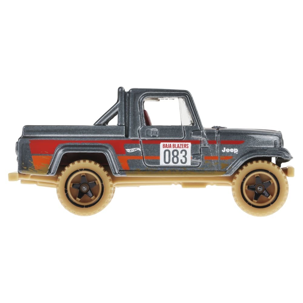 2023 Jeep Scrambler Silver: Image 5