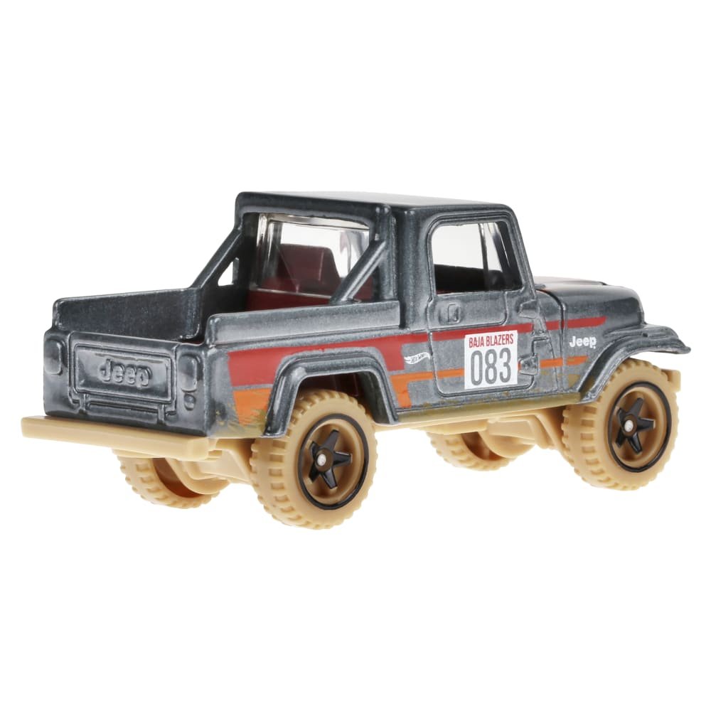 2023 Jeep Scrambler Silver: Image 3