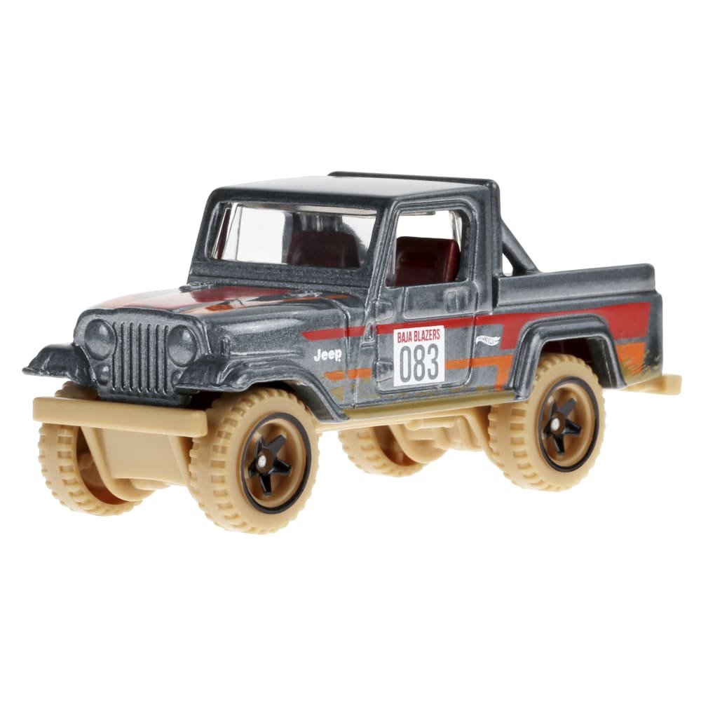 2023 Jeep Scrambler Silver: Image 2