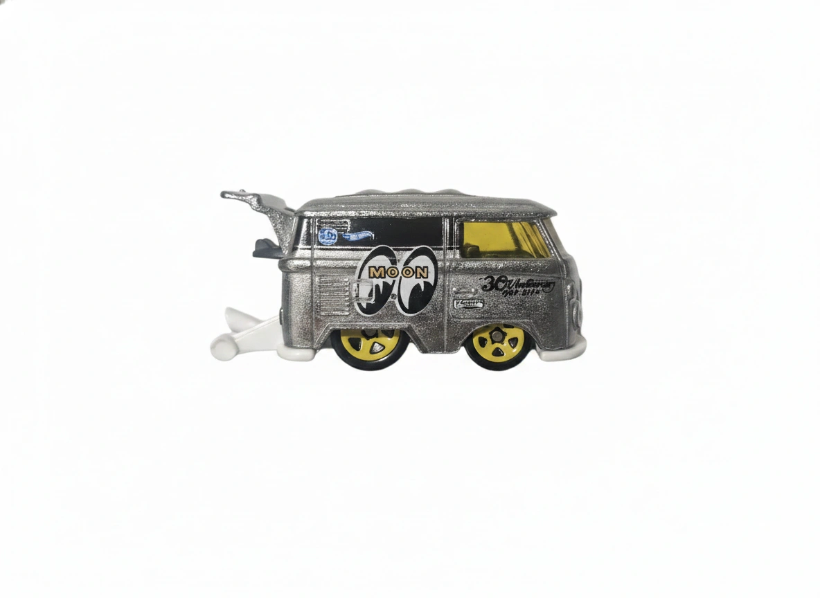 2023 Kool Kombi ZAMAC: No Package: Image 2