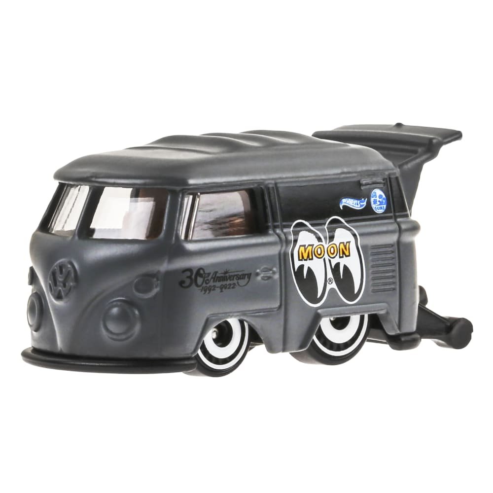 2023 Kool Kombi Grey: Image 2