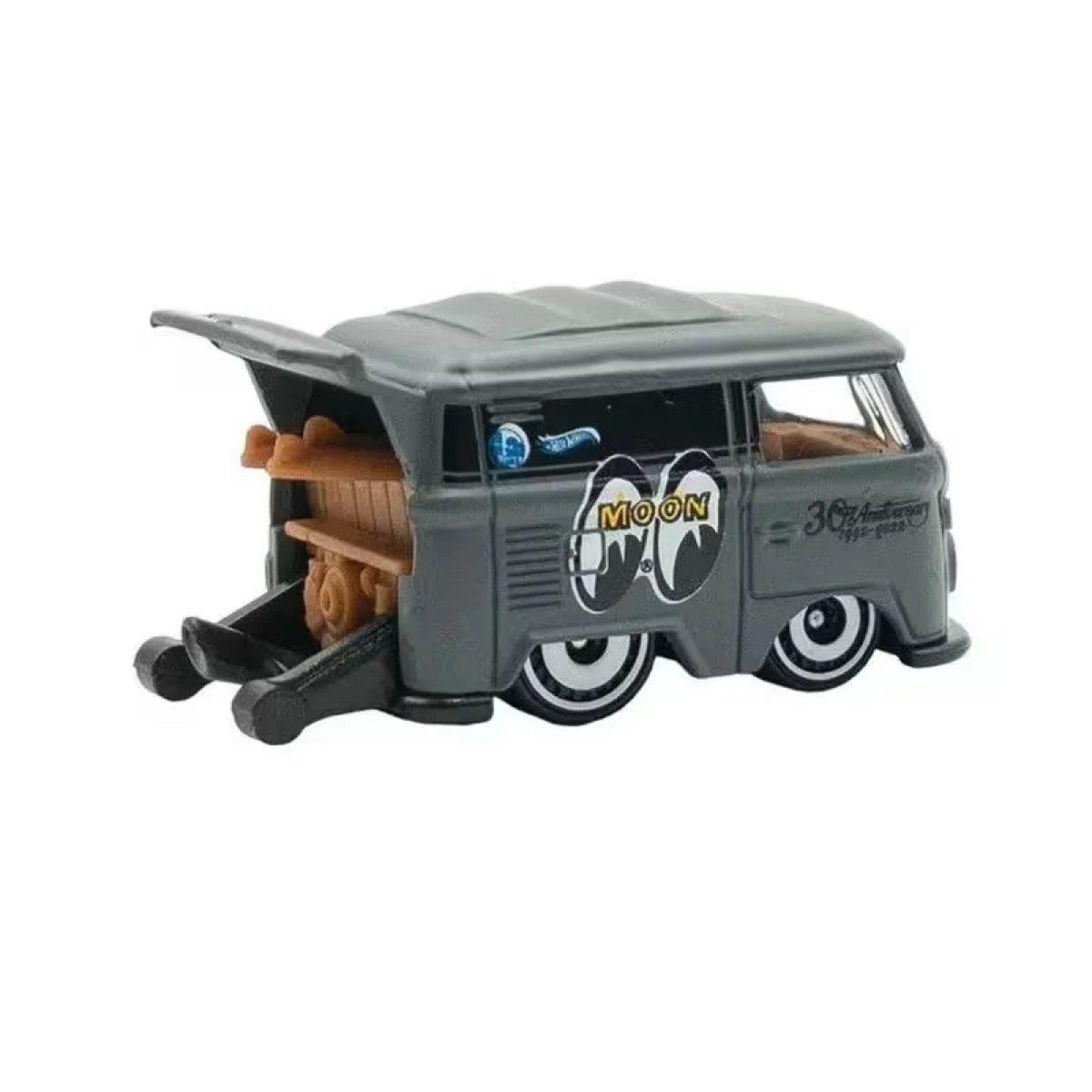 2023 Kool Kombi Grey: No Package: Image 2