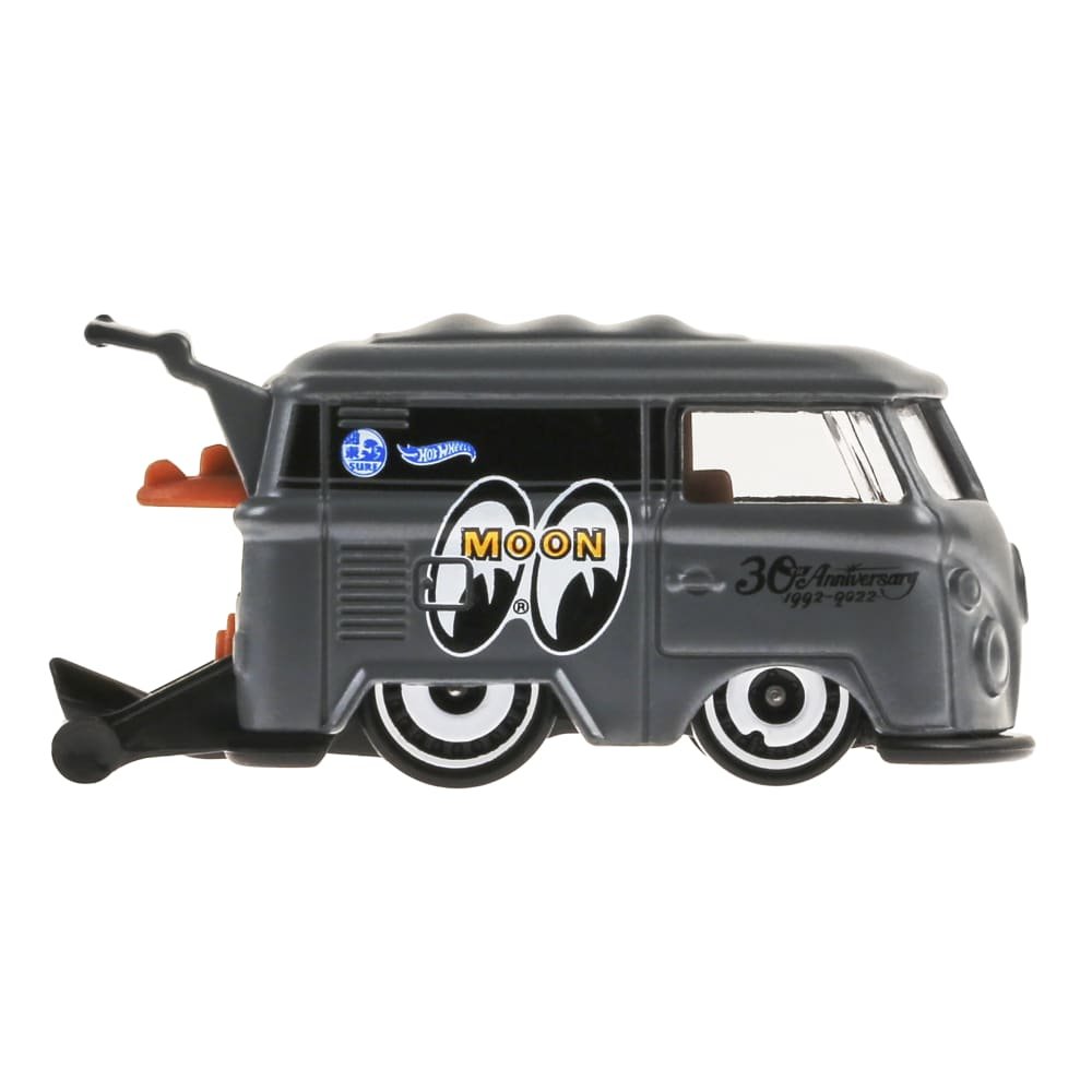 2023 Kool Kombi Grey: Image 5