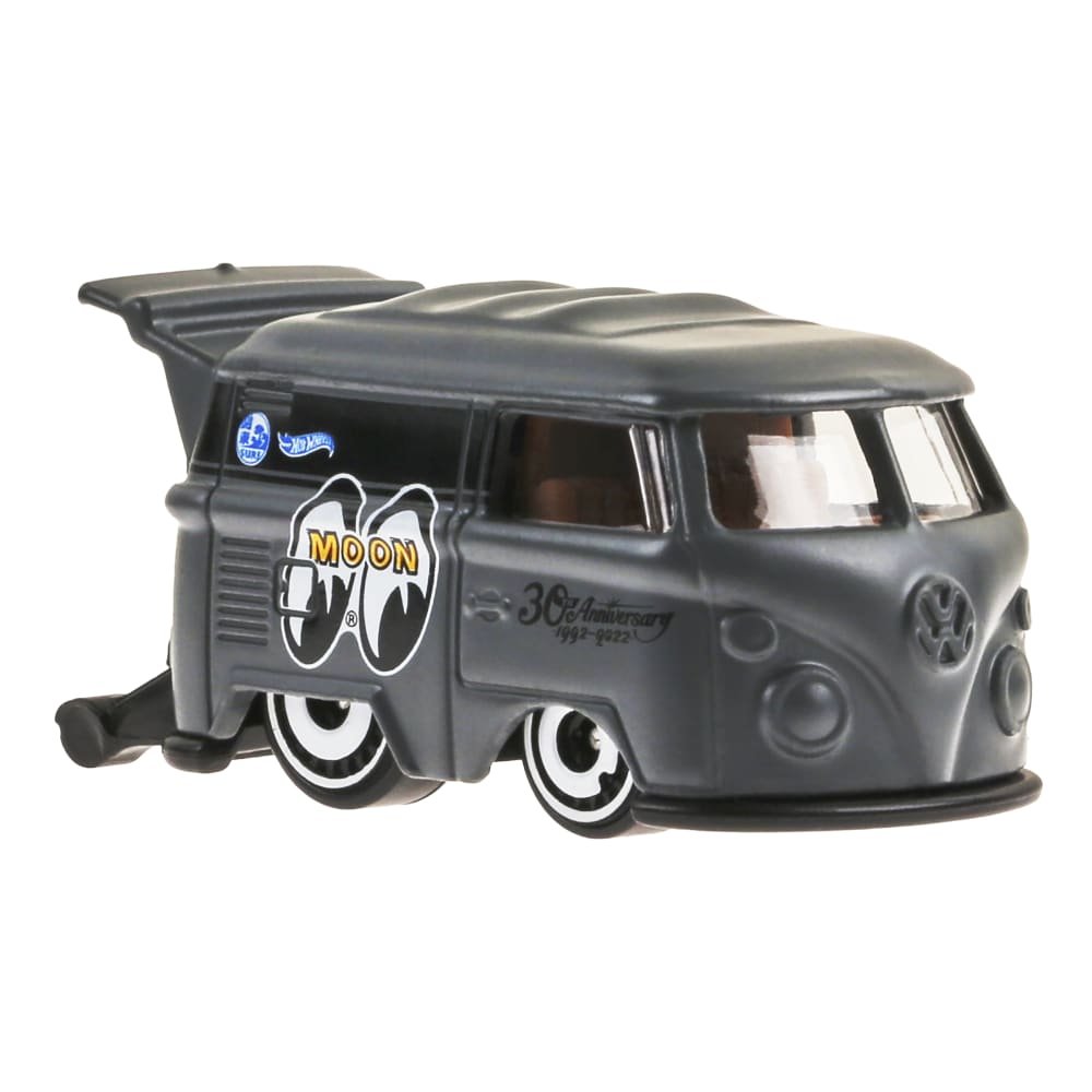 2023 Kool Kombi Grey: Image 4