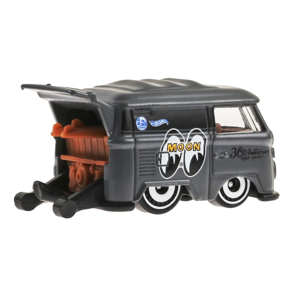 2023 Kool Kombi Grey: Image 3