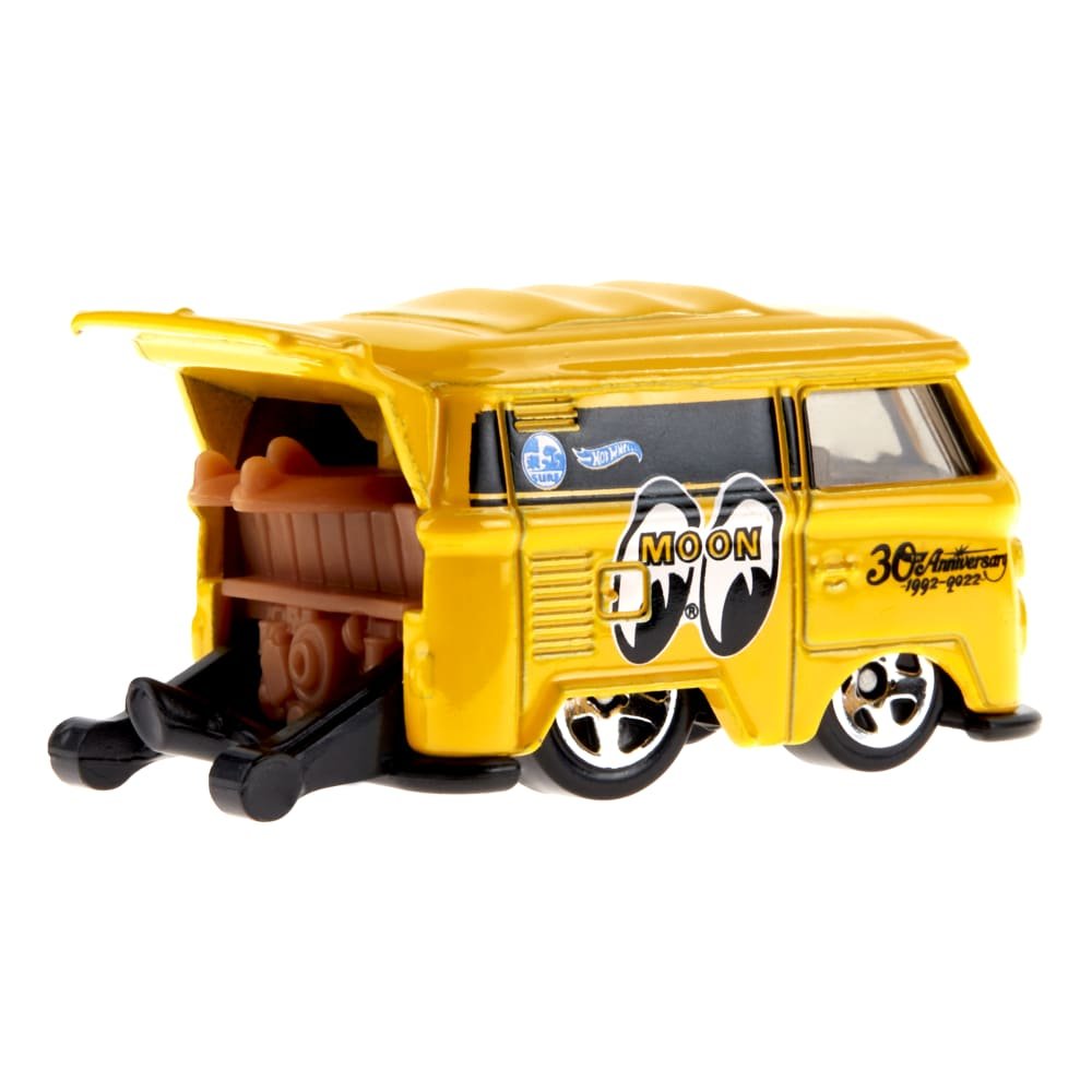 2023 Kool Kombi Yellow: Image 4