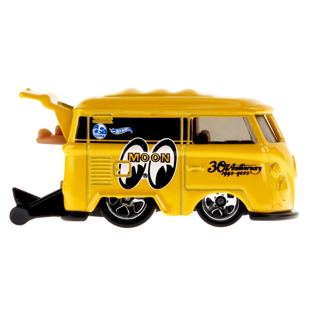 2023 Kool Kombi Yellow: Image 6