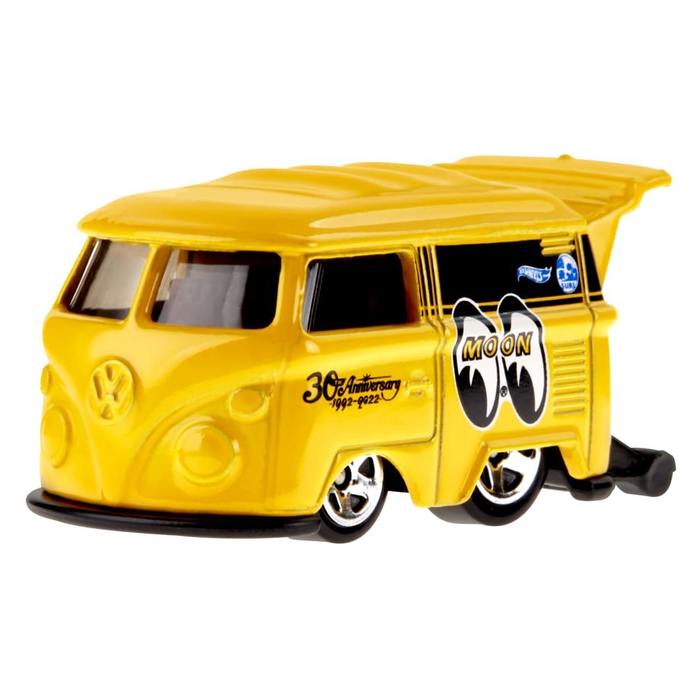2023 Kool Kombi Yellow: Image 3