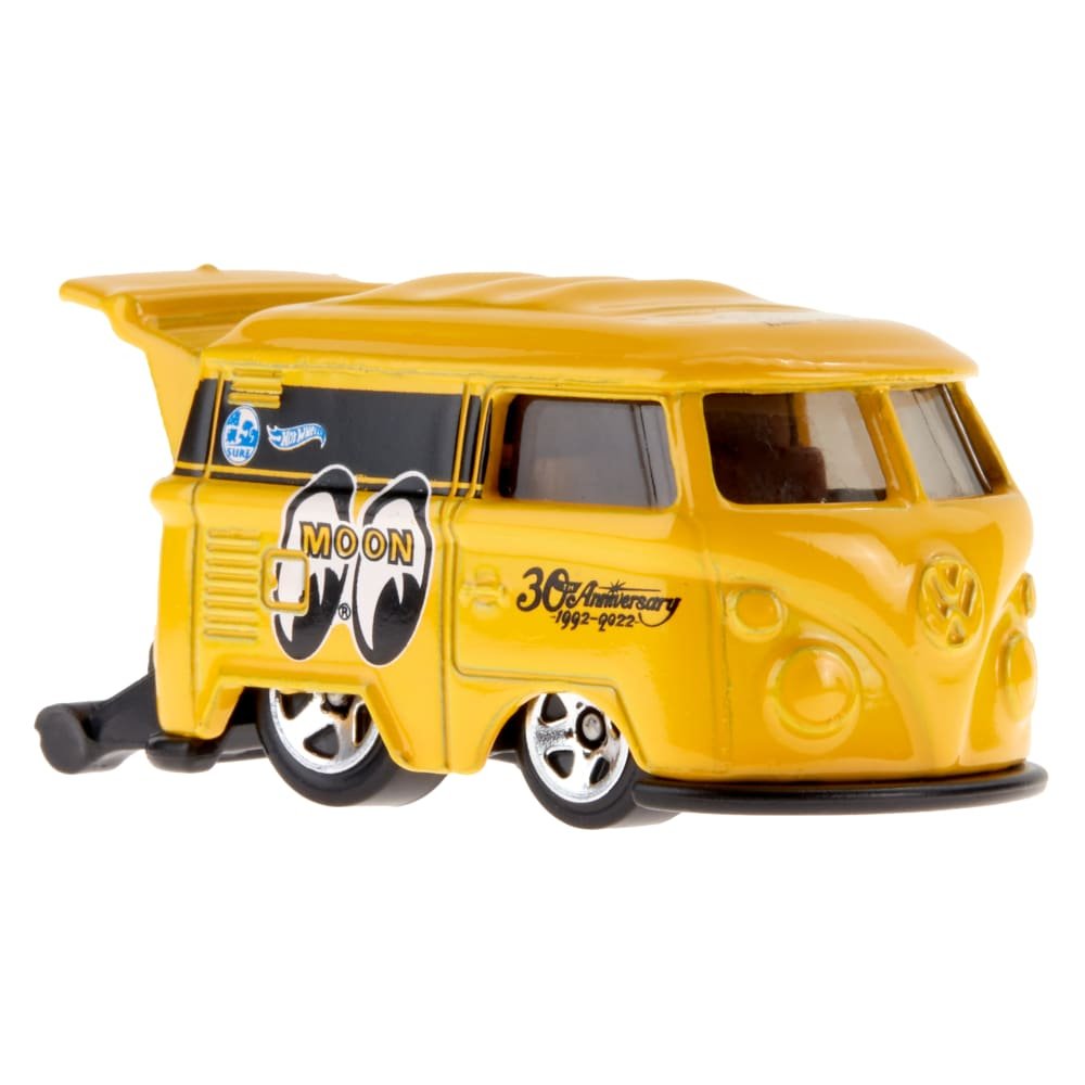 2023 Kool Kombi Yellow: Image 5