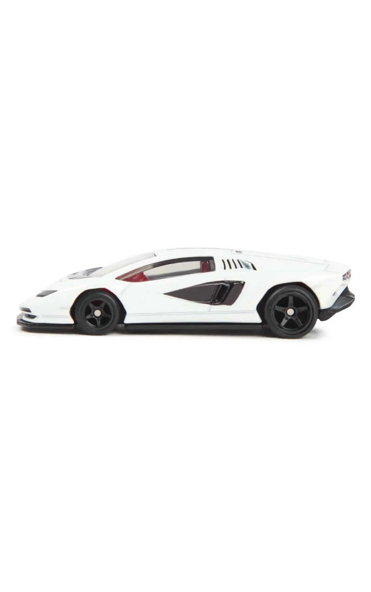 2023 Lamborghini Countach LPI 800-4 White: No Package: Image 4