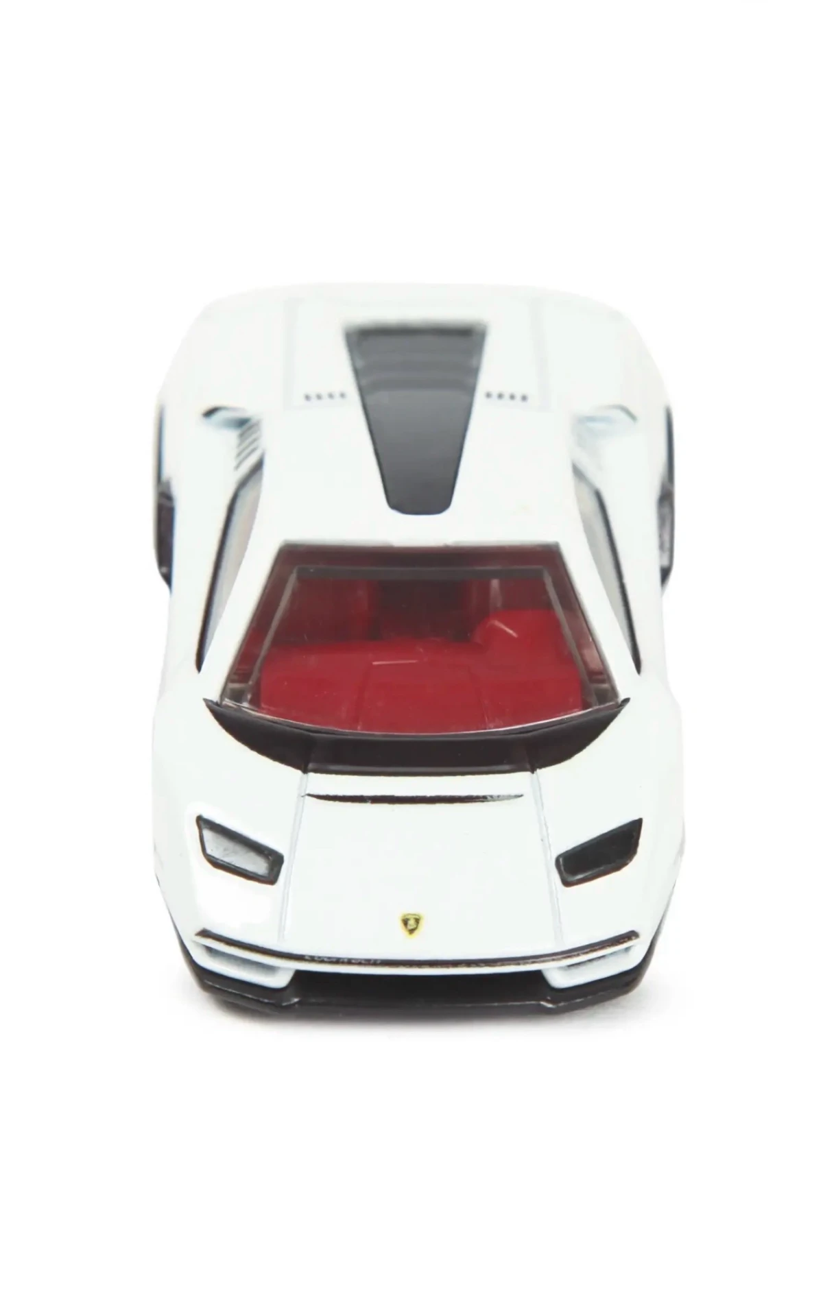 2023 Lamborghini Countach LPI 800-4 White: No Package: Image 5