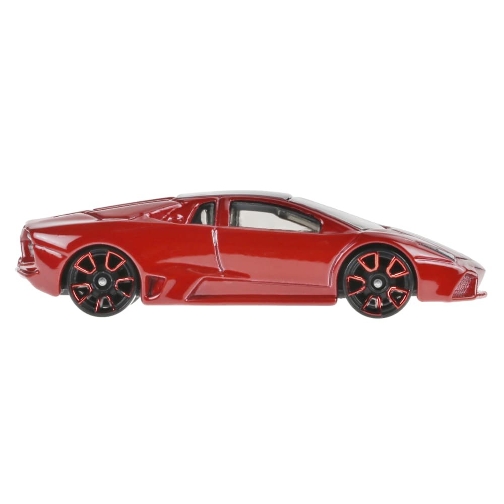 2023 Lamborghini Reventon Red: Image 3