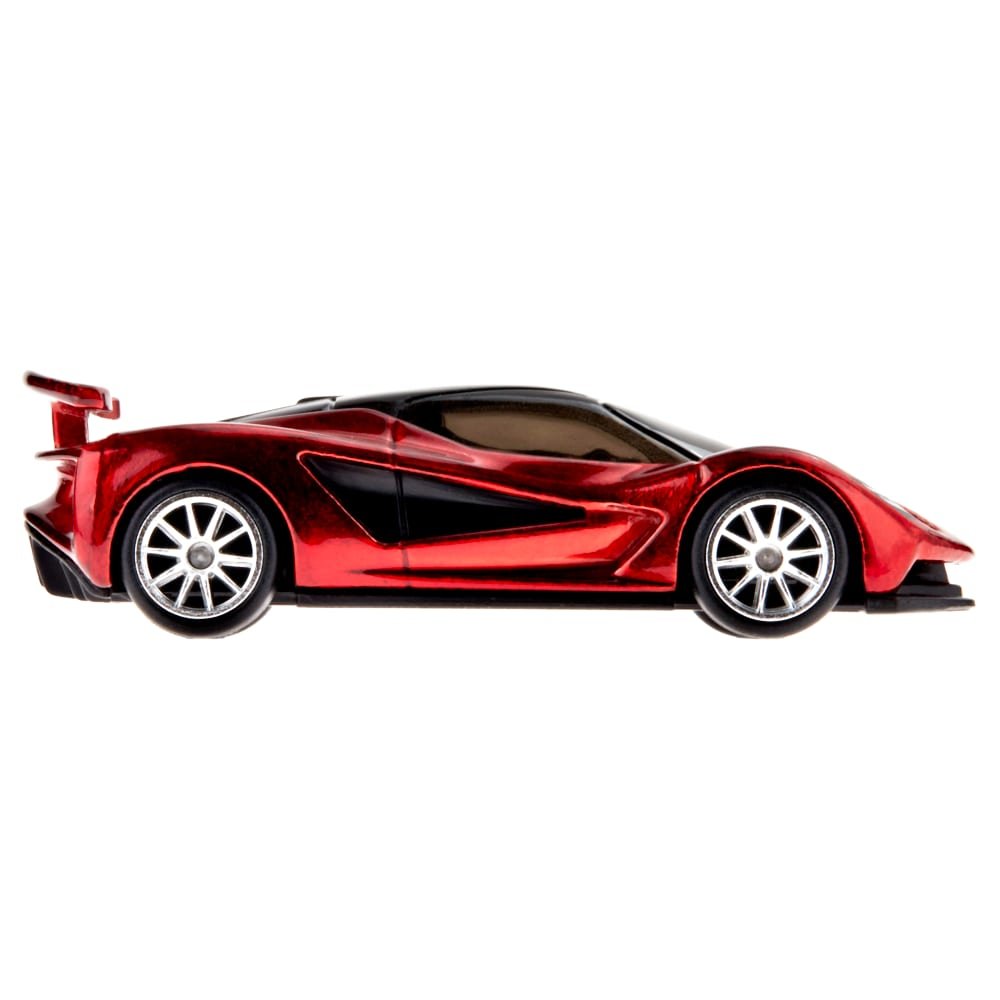 2023 Lotus Evija Red: Image 4