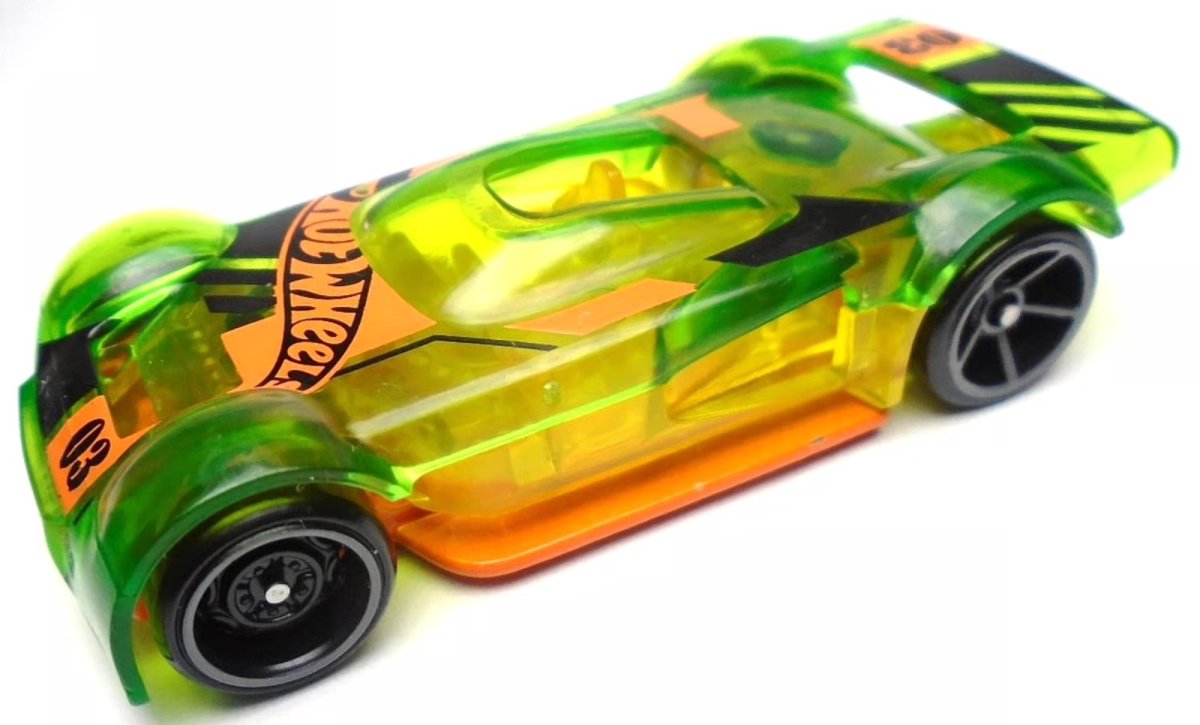 2023 Mach It Go Green: Image 3