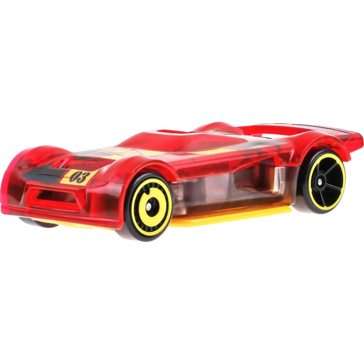 2023 Mach It Go Red: Image 3