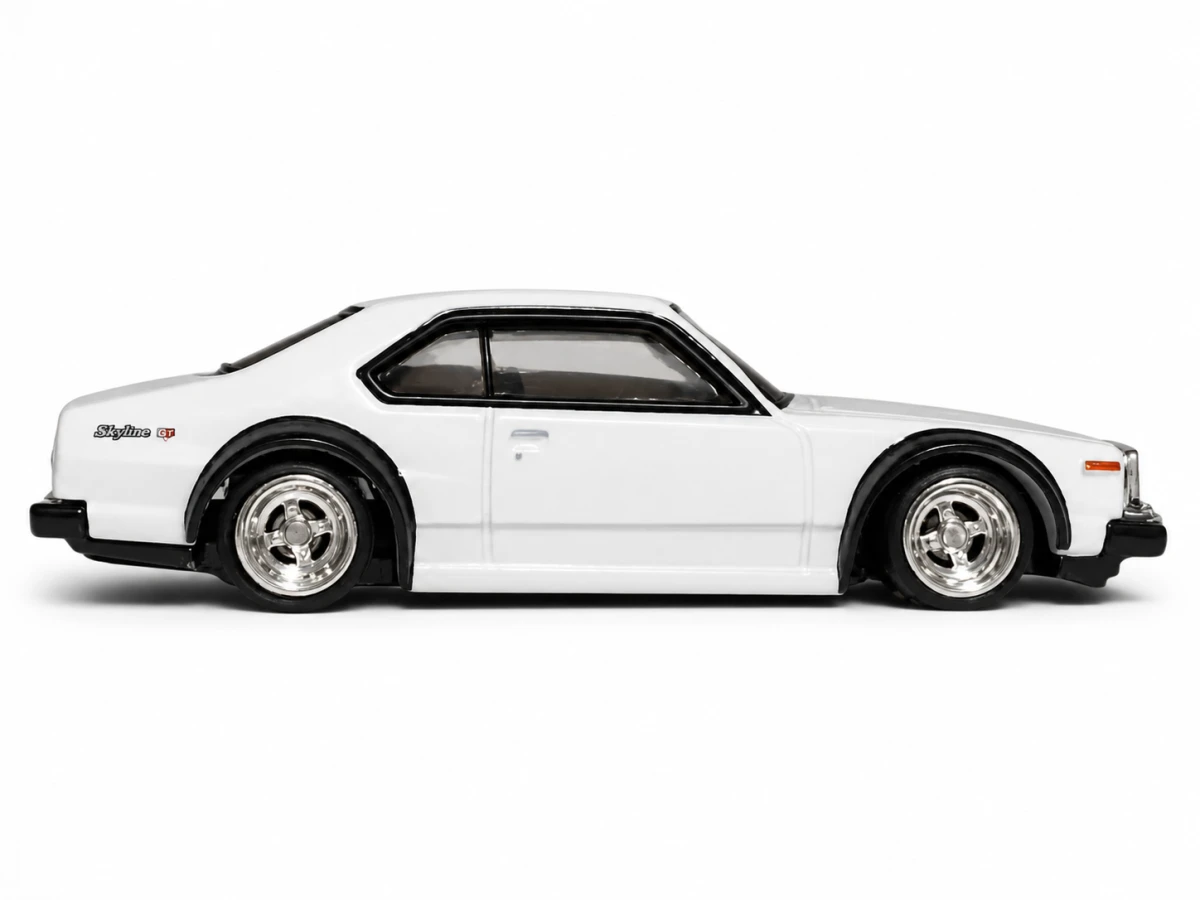 2023 Nissan Premium Collector Set: No Package: Image 2