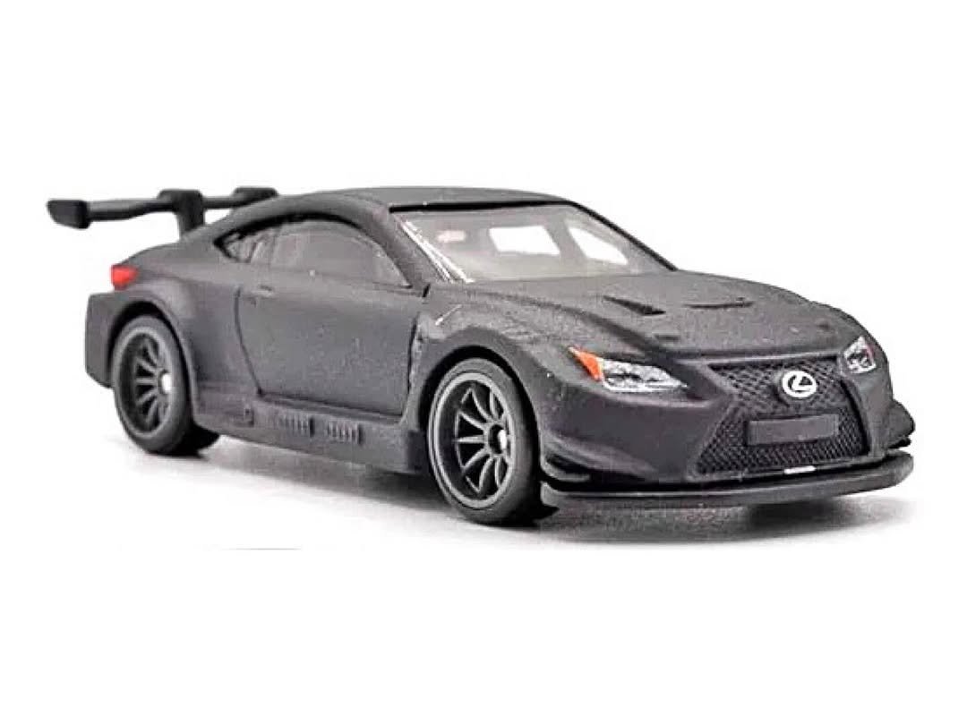 2023 Pandem Subaru BRZ & Lexus RC F GT3 Blue: Image 2