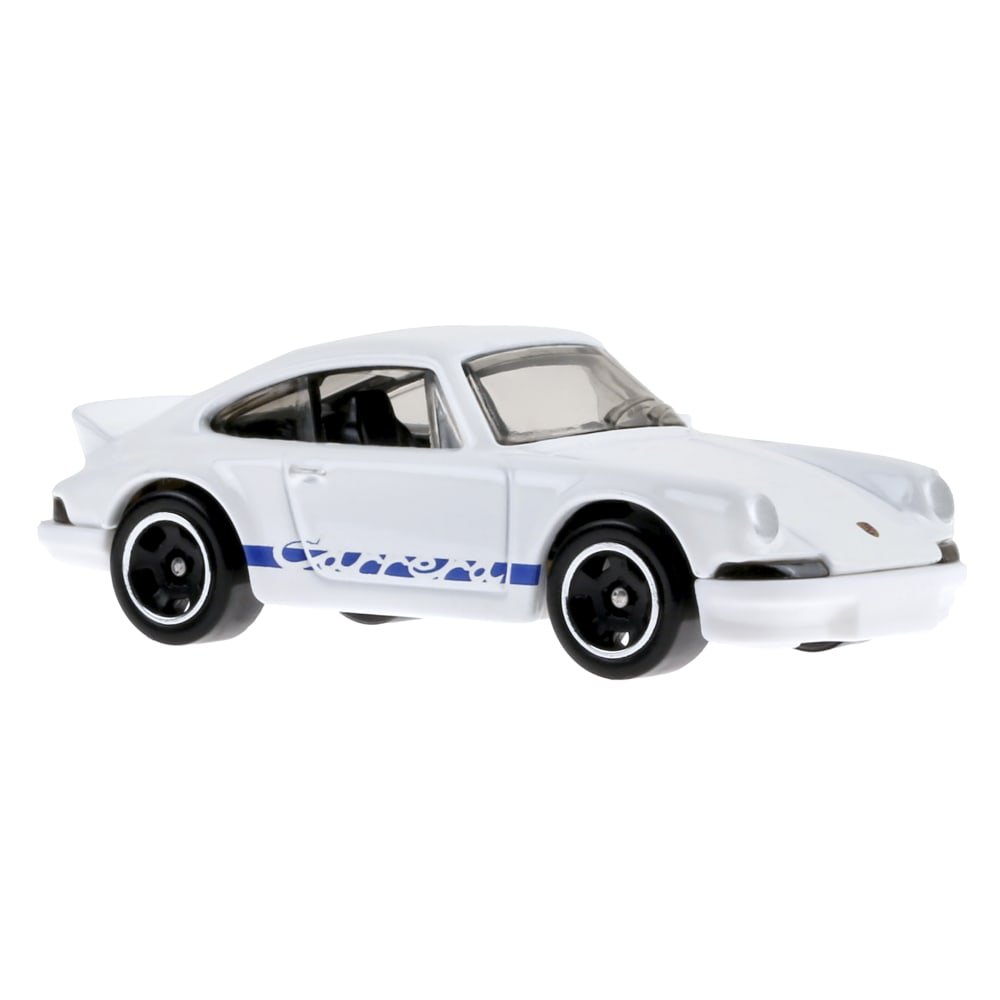 2023 Porsche 911 Carrera RS 2.7 White: Image 5