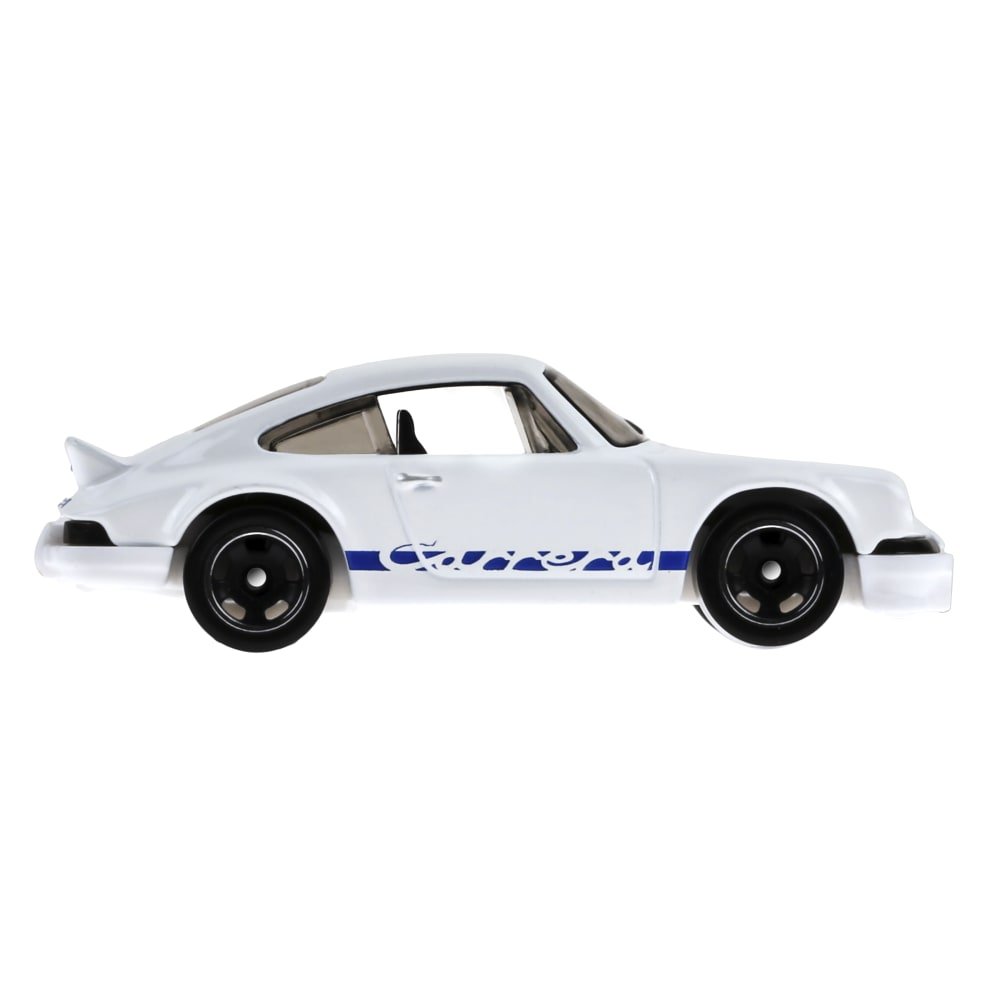 2023 Porsche 911 Carrera RS 2.7 White: Image 6