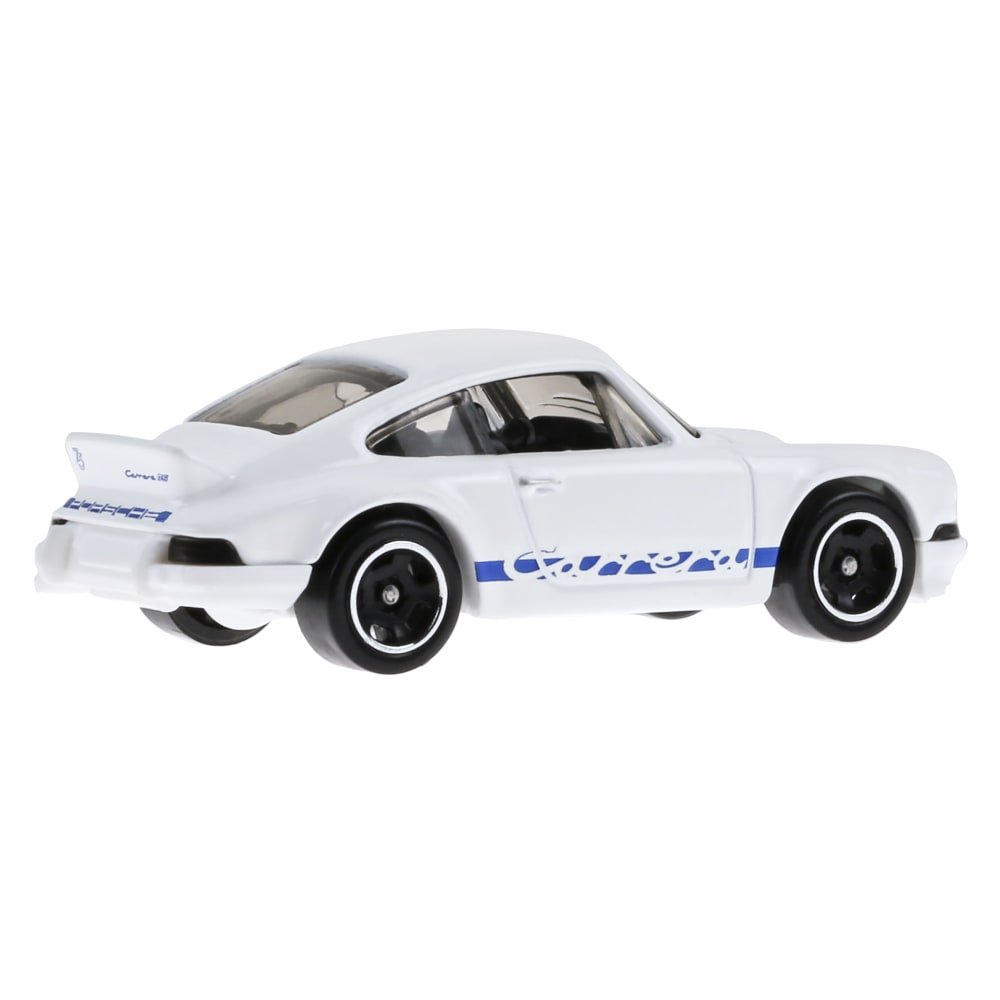 2023 Porsche 911 Carrera RS 2.7 White: Image 4