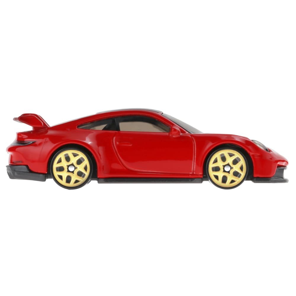 2023 Porsche 911 GT3 Red: Image 6