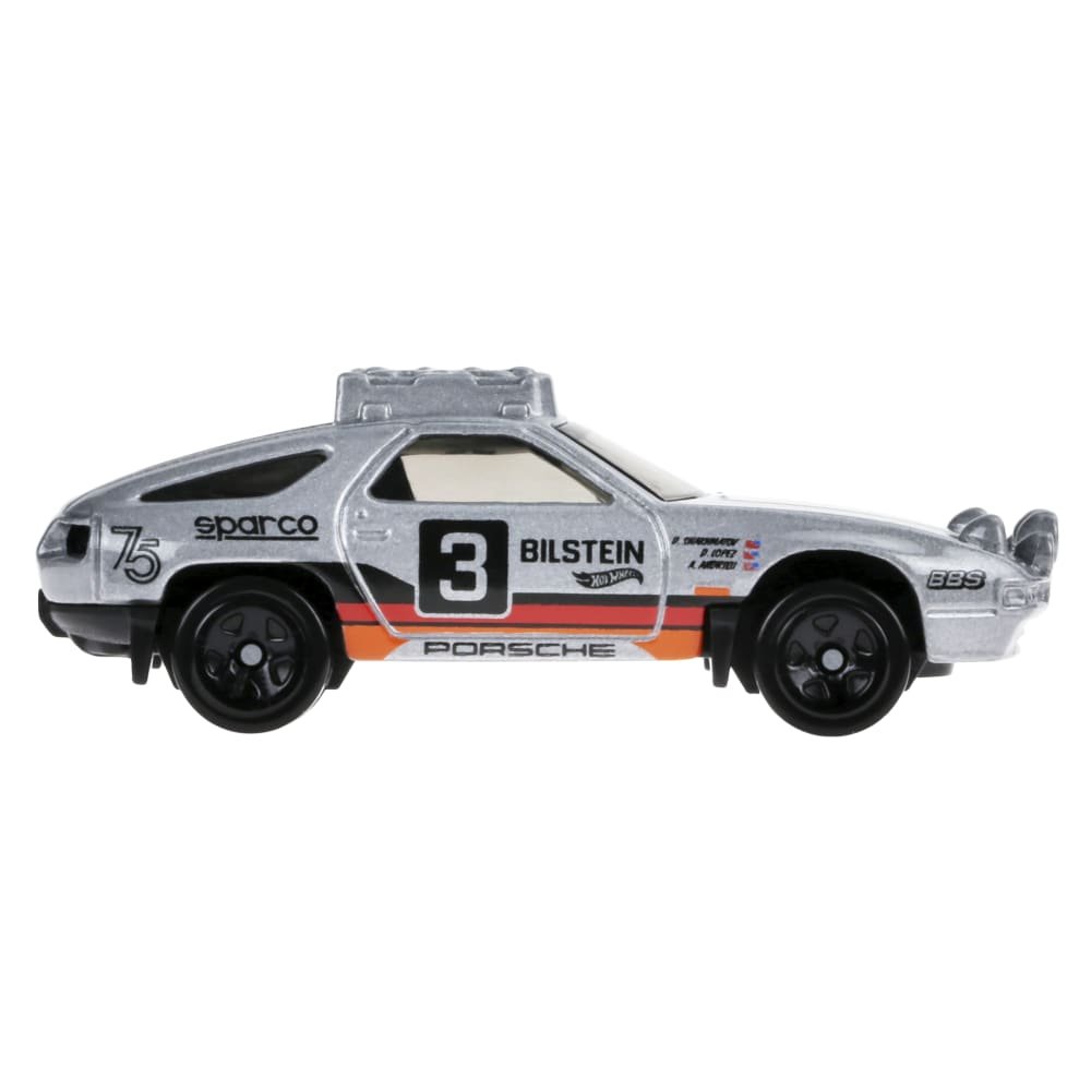 2023 Porsche 928S Safari Grey: Image 5
