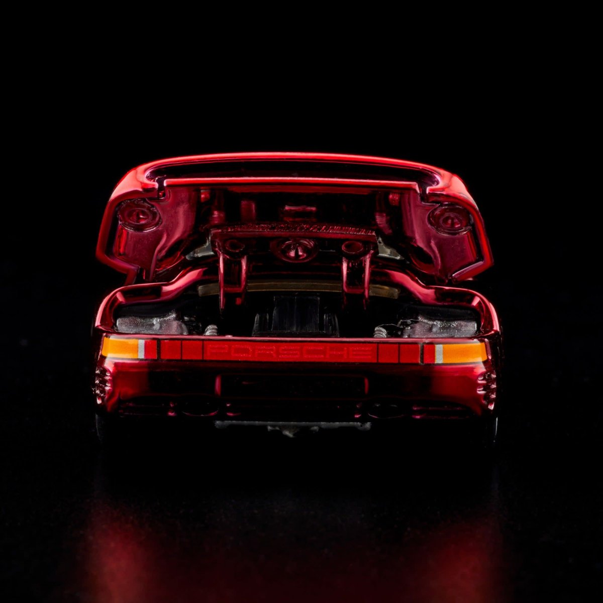 2023 1986 Porsche 959 Red: Image 14