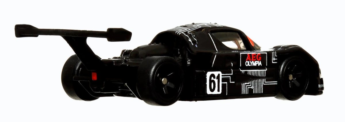 2023 Sauber-Mercedes C9 Pink: Image 3