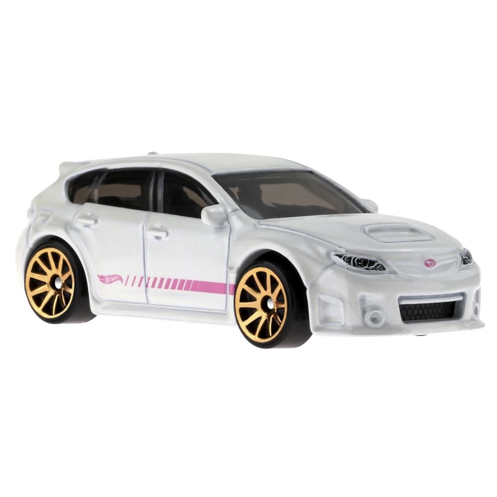 2023 Subaru WRX STI White: Image 7