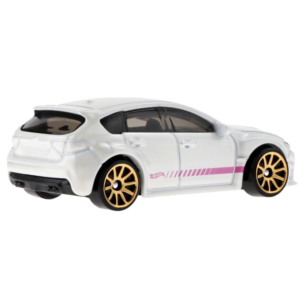 2023 Subaru WRX STI White: Image 6