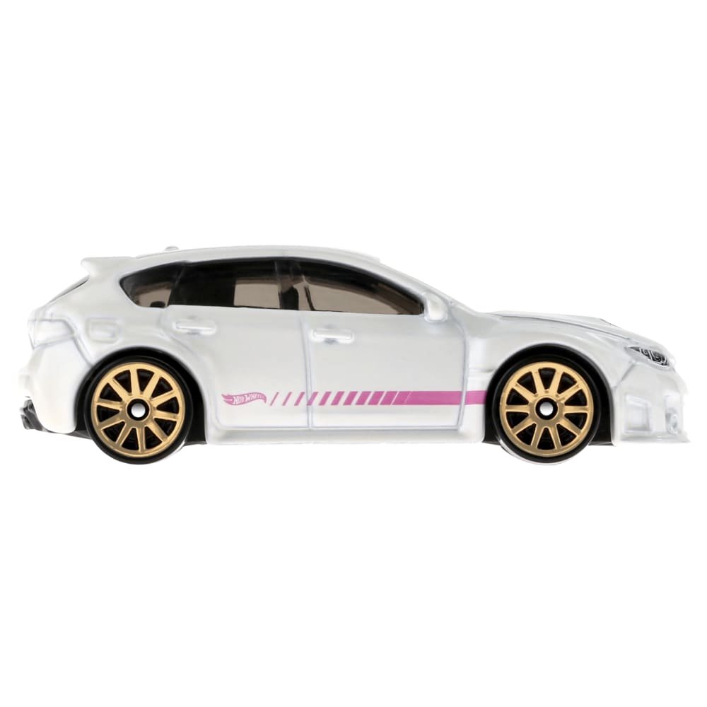 2023 Subaru WRX STI White: Image 5