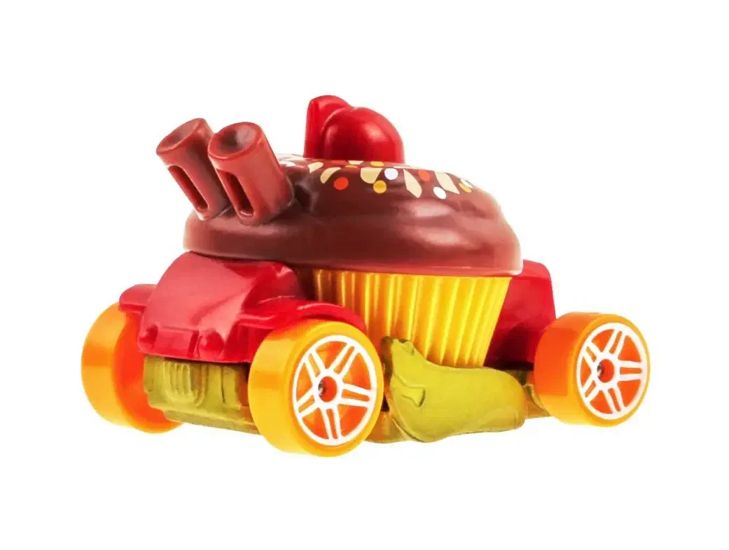 2023 Sweet Driver Brown: No Package: Image 6