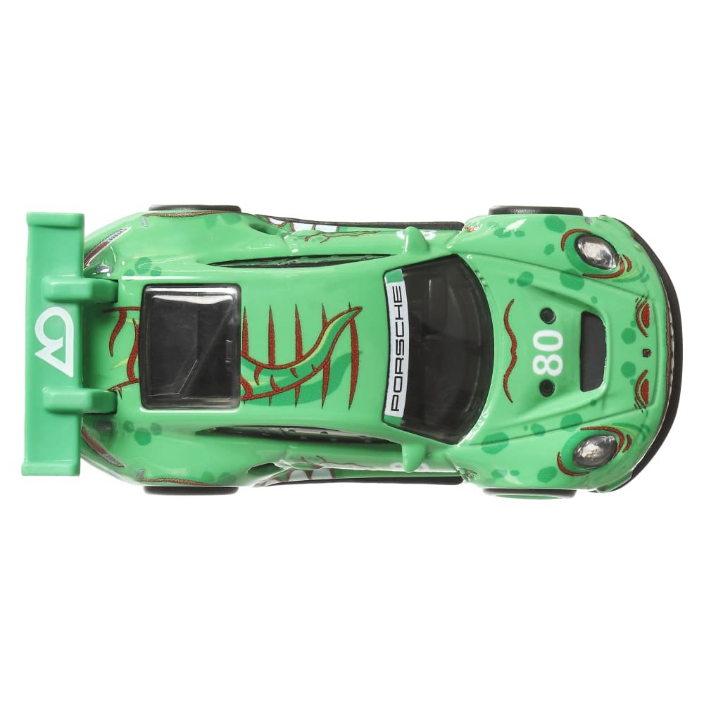 2024 "Rexy" Porsche 911 GT3 R (992) Green: Image 3