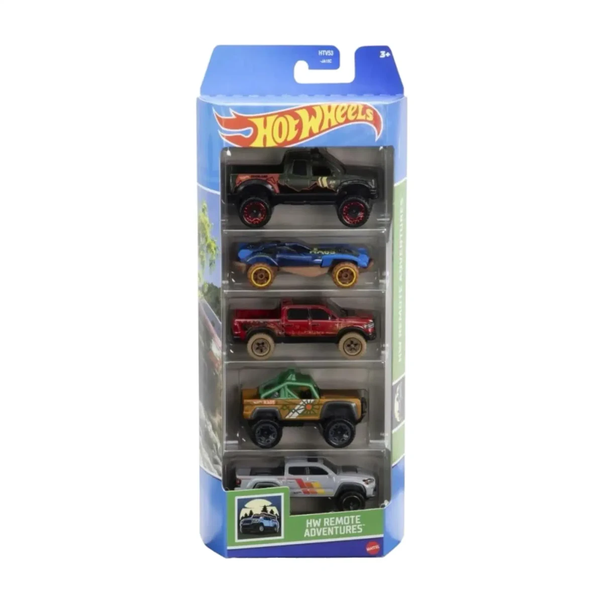 2024 10 Toyota Tundra Green: Long (US): Image 5