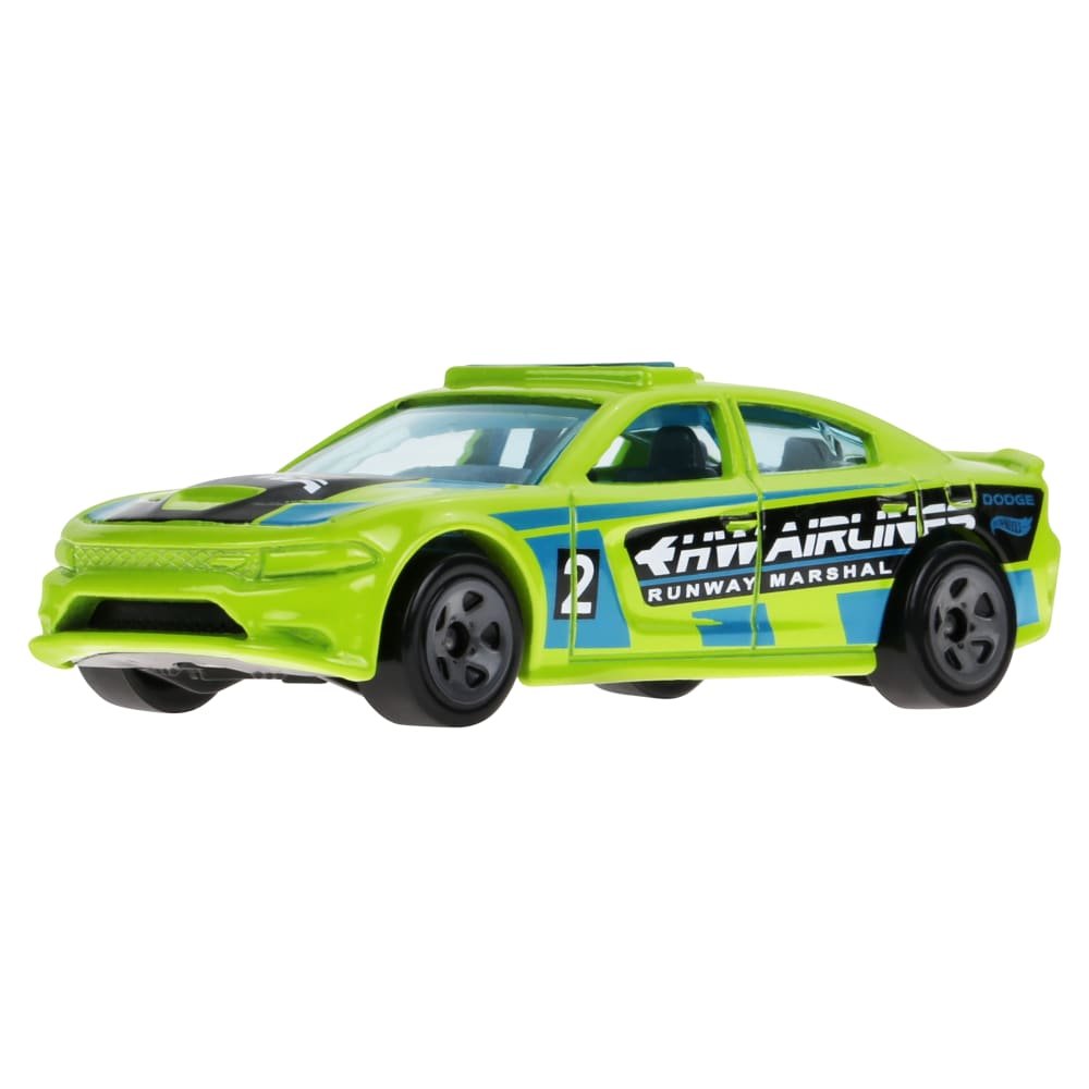2024 15 Dodge Charger SRT Lime: Image 3