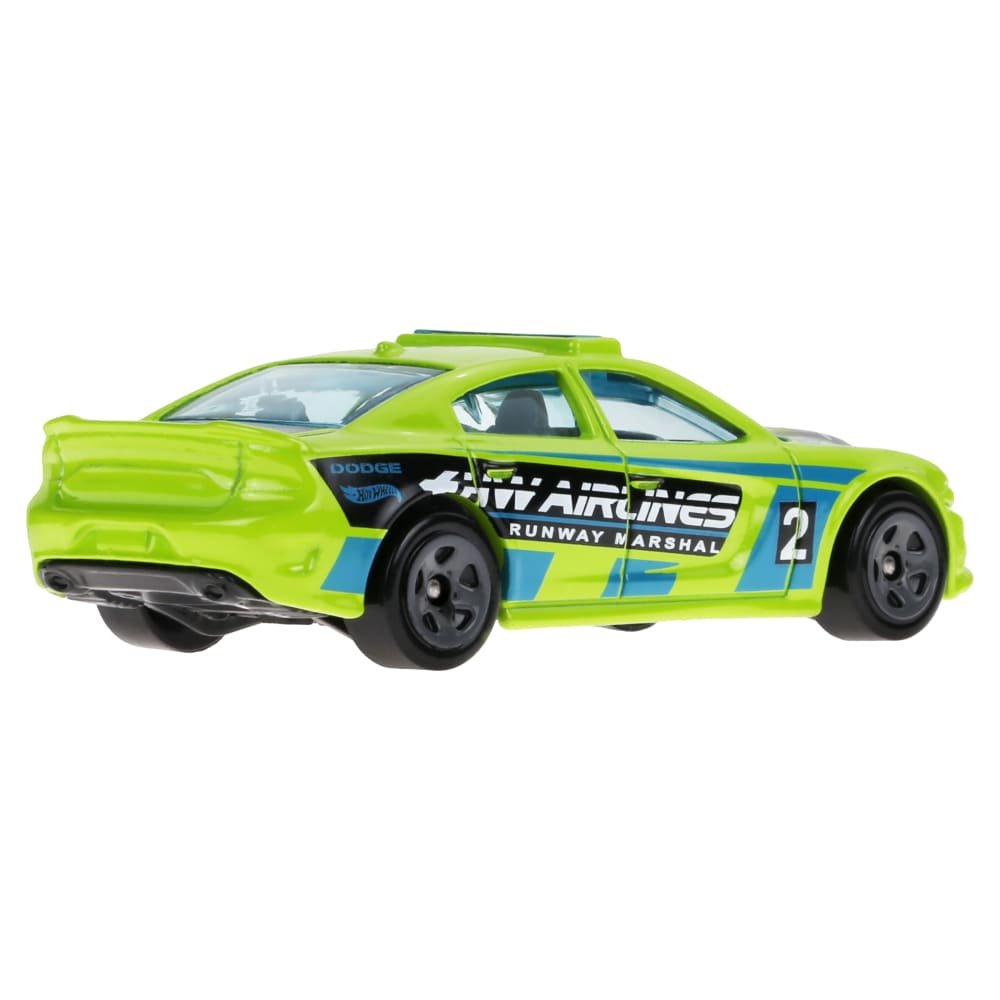 2024 15 Dodge Charger SRT Lime: Image 4